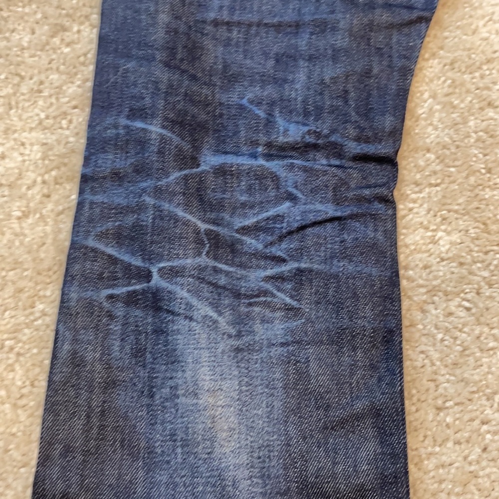 Diesel Jeans “Krooley Cut” - Picture 7 of 9